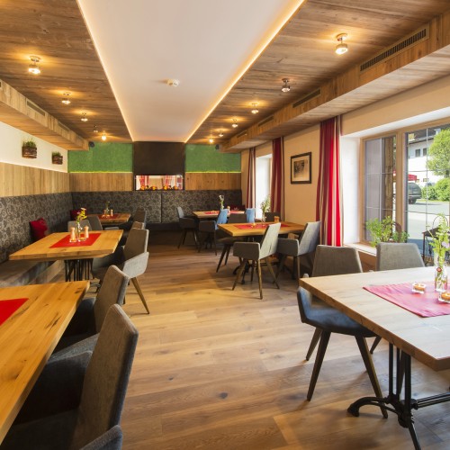 PITTERL, Restaurant Giardino, Foto: M. Raffeiner.jpg