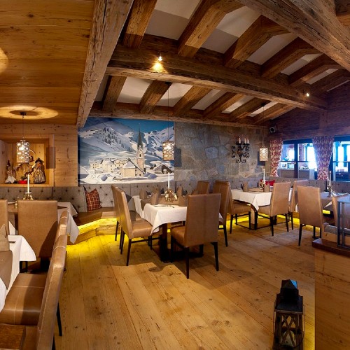 PITTERL, Restaurant Hexenkuchl, Foto: Gasser_.jpg